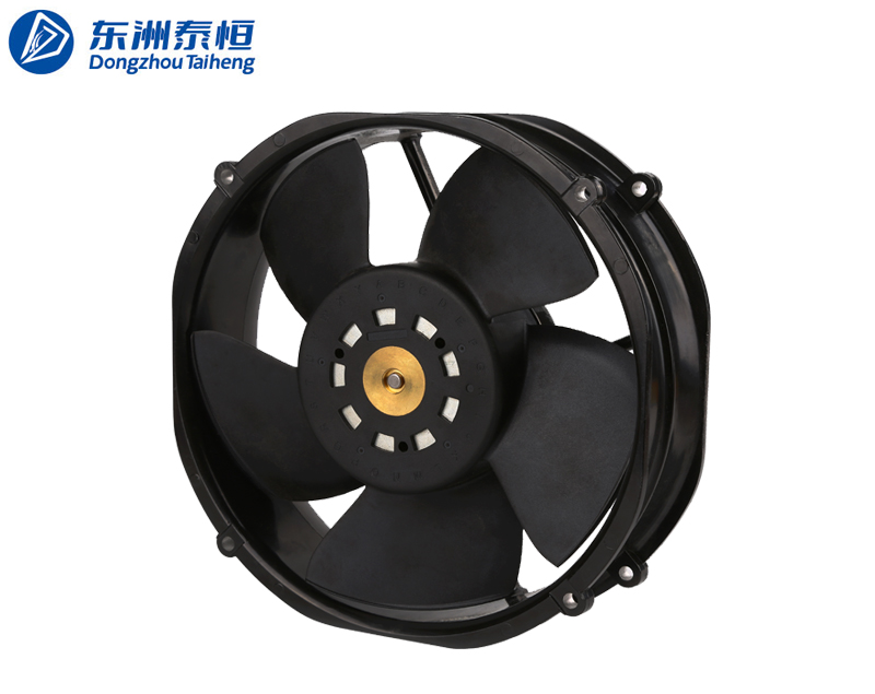 IP54电控柜散热风扇防水风机
