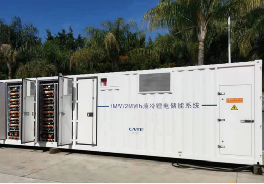 29KW储能设备如何选择散热风扇？设备参数配置及风扇风量计算