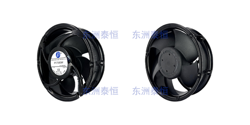 算力爆发机房服务器储能：东洲泰恒全系列工业散热风扇产业机遇分析